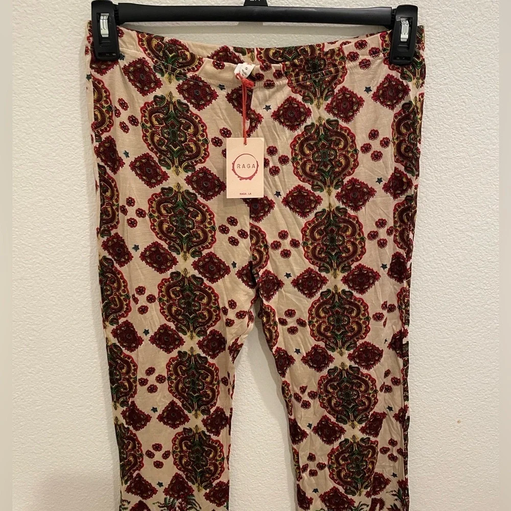 Womens Raga Size Small Pants​​​​ - Picture 5 of 7